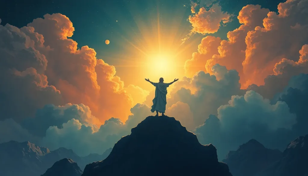 Voz de Dios - Diseño Visual Innovador