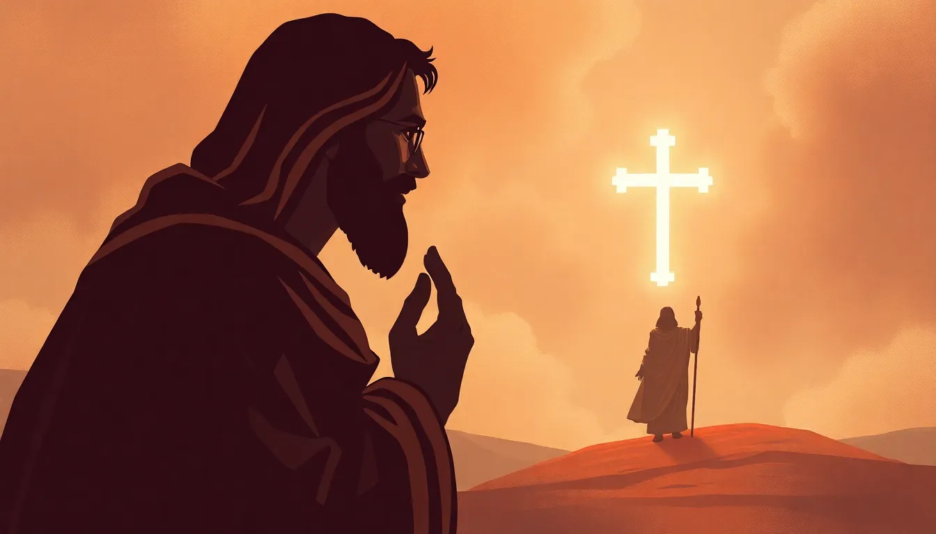 Imitar a Cristo: La Gloriosa Senda Hacia una Vida Transformadora 2 Imitar a Cristo – Diseño Visual Innovador