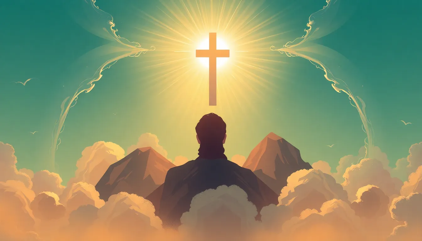 Presencia de Dios – Diseño Visual Innovador