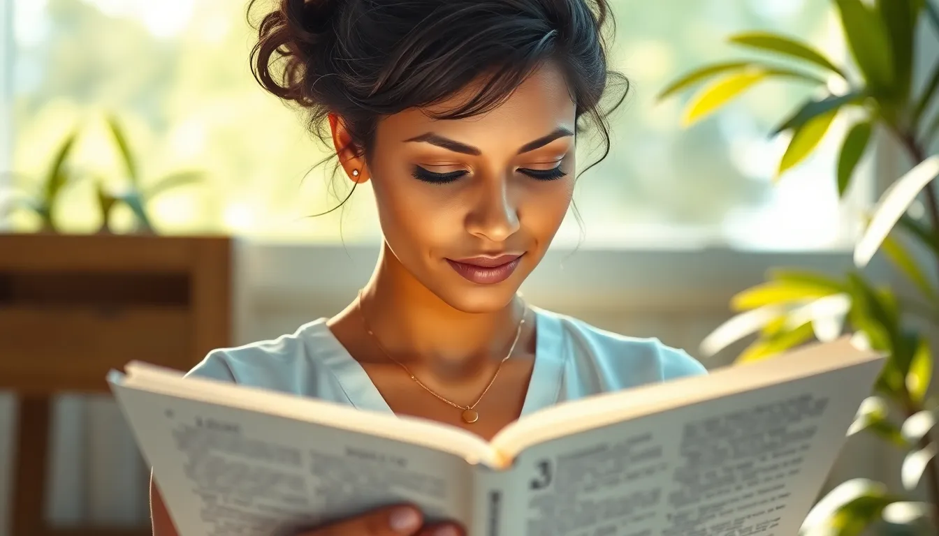 La Visión Mujer: Desbloqueando Su Propósito Divino y Poderoso 1 Vision Mujer – Ilustración Artística Profesional