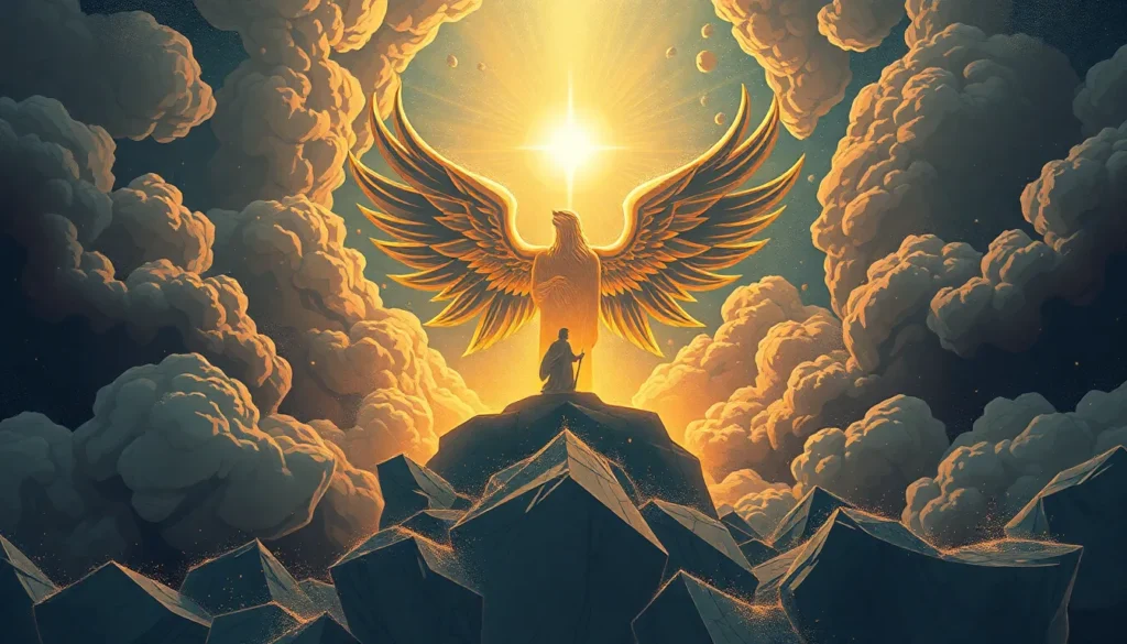 Temor de Dios - Diseño Visual Innovador