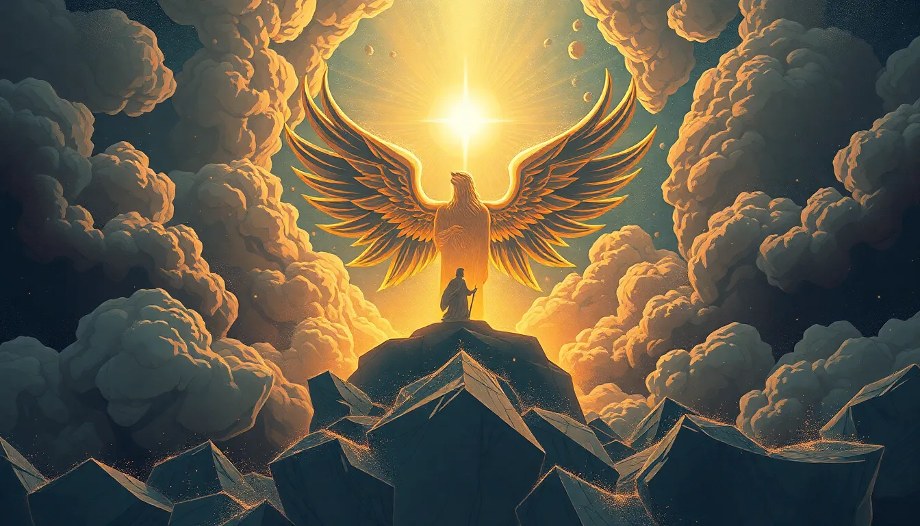 Temor de Dios – Diseño Visual Innovador