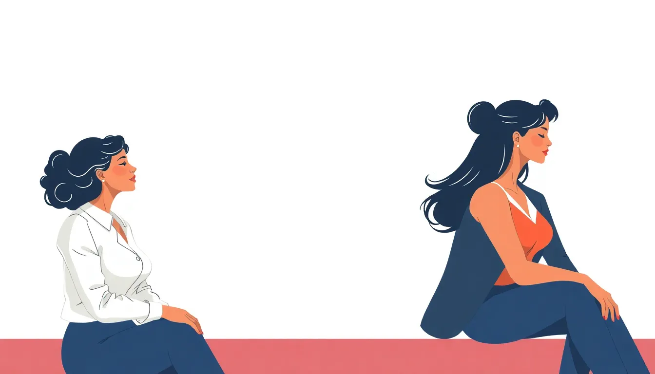 Retiro de Mujeres: Una Experiencia Transformadora desde la Perspectiva Bíblica 2 Retiro Mujeres – Diseño Visual Innovador