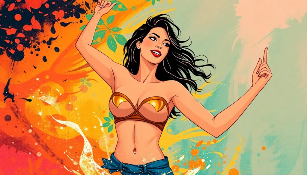 Liberación para Mujeres: El Camino Transformador hacia la Plena Libertad en Cristo 4 Liberación Mujeres - Diseño Visual Innovador