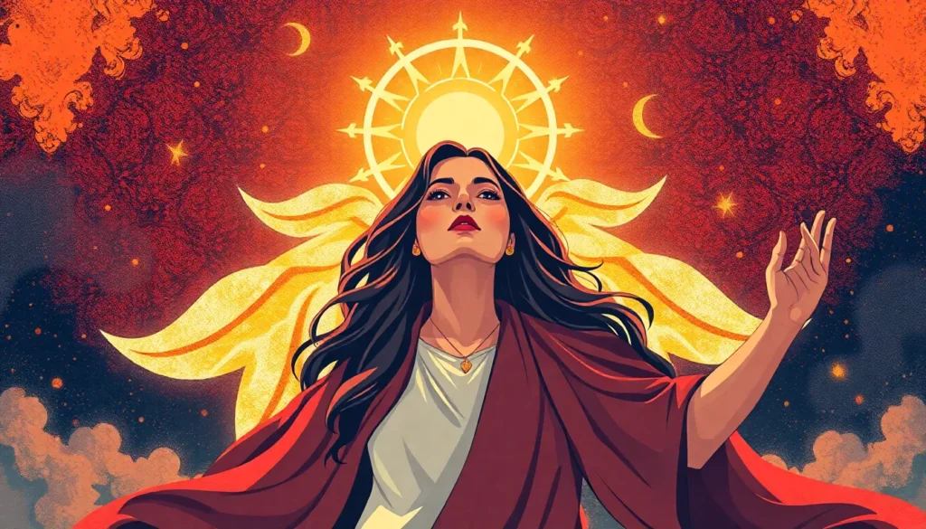 Identidad en Cristo Mujer - Diseño Visual Innovador