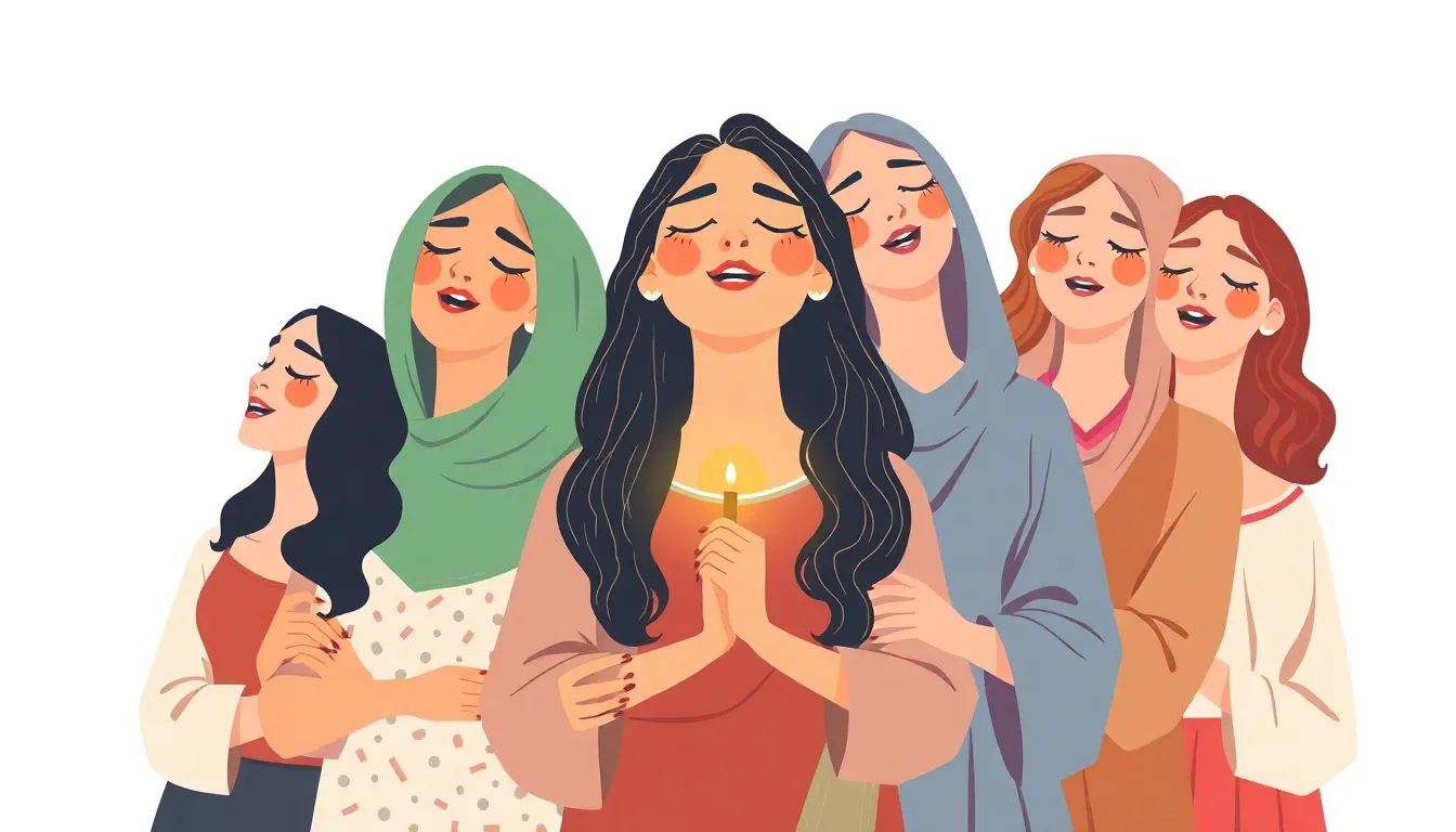 La Identidad Femenina: Un Diseño Divino Transformador Según la Perspectiva Bíblica 2 Identidad Femenina – Empoderamiento y Propósito