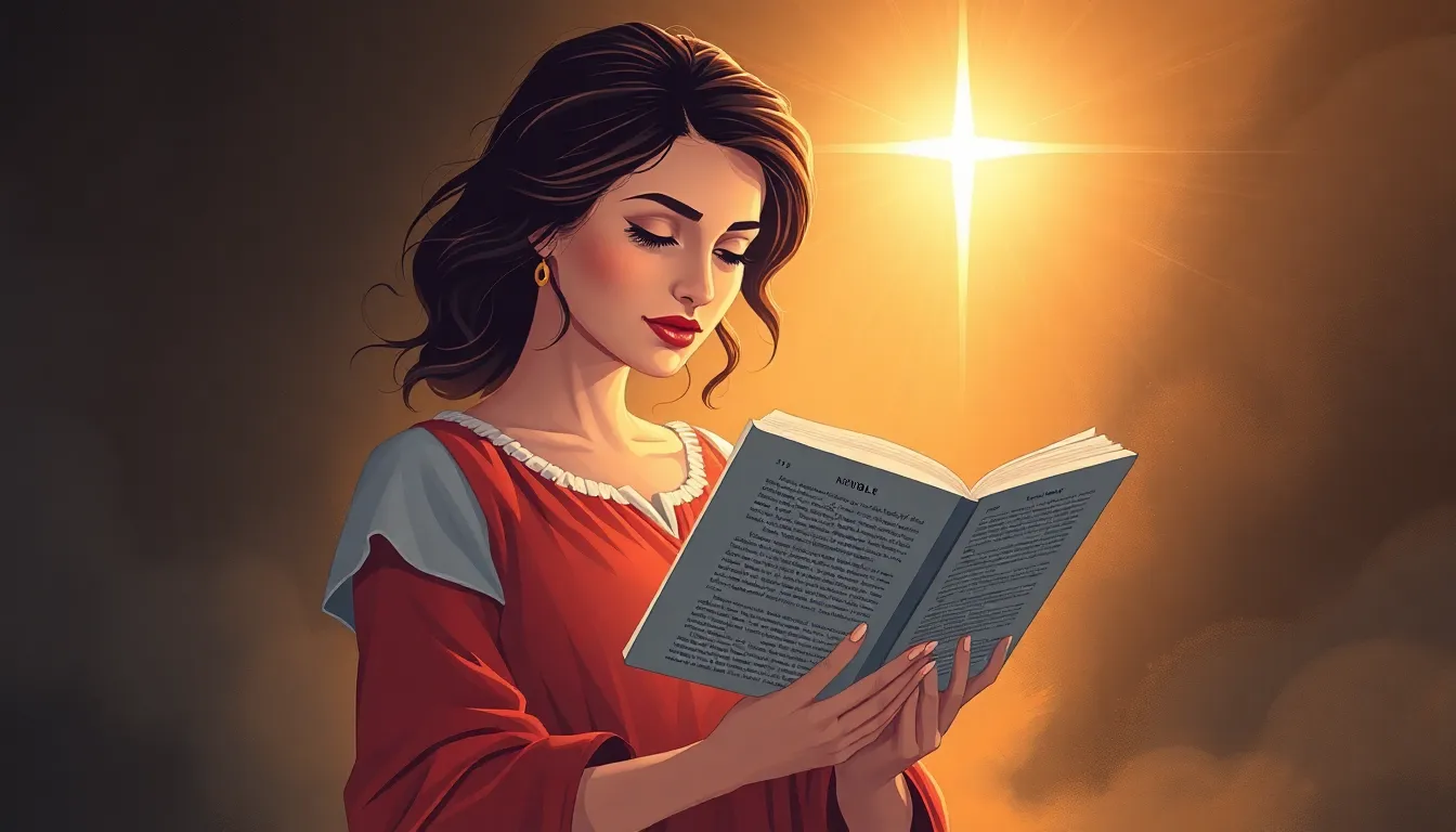 Destino Mujer – Diseño Visual de Identidad Cristiana