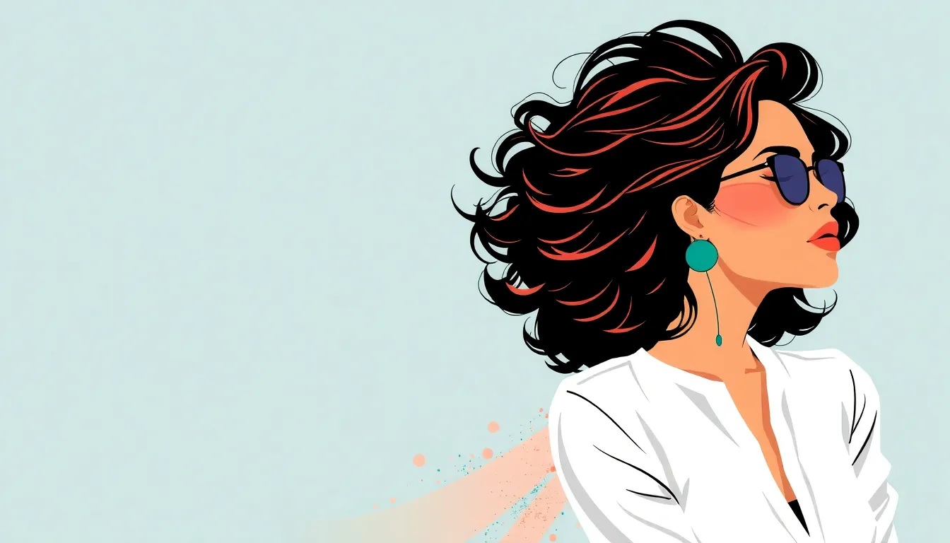 La Vocación de la Mujer: Reflexiones Cristianas para un Llamado Transformador 1 Vocación de la Mujer – Ilustración Artística Profesional