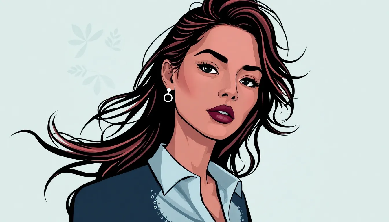 La Vocación de la Mujer: Reflexiones Cristianas para un Llamado Transformador 2 Vocación Femenina Cristiana – Diseño Visual Innovador