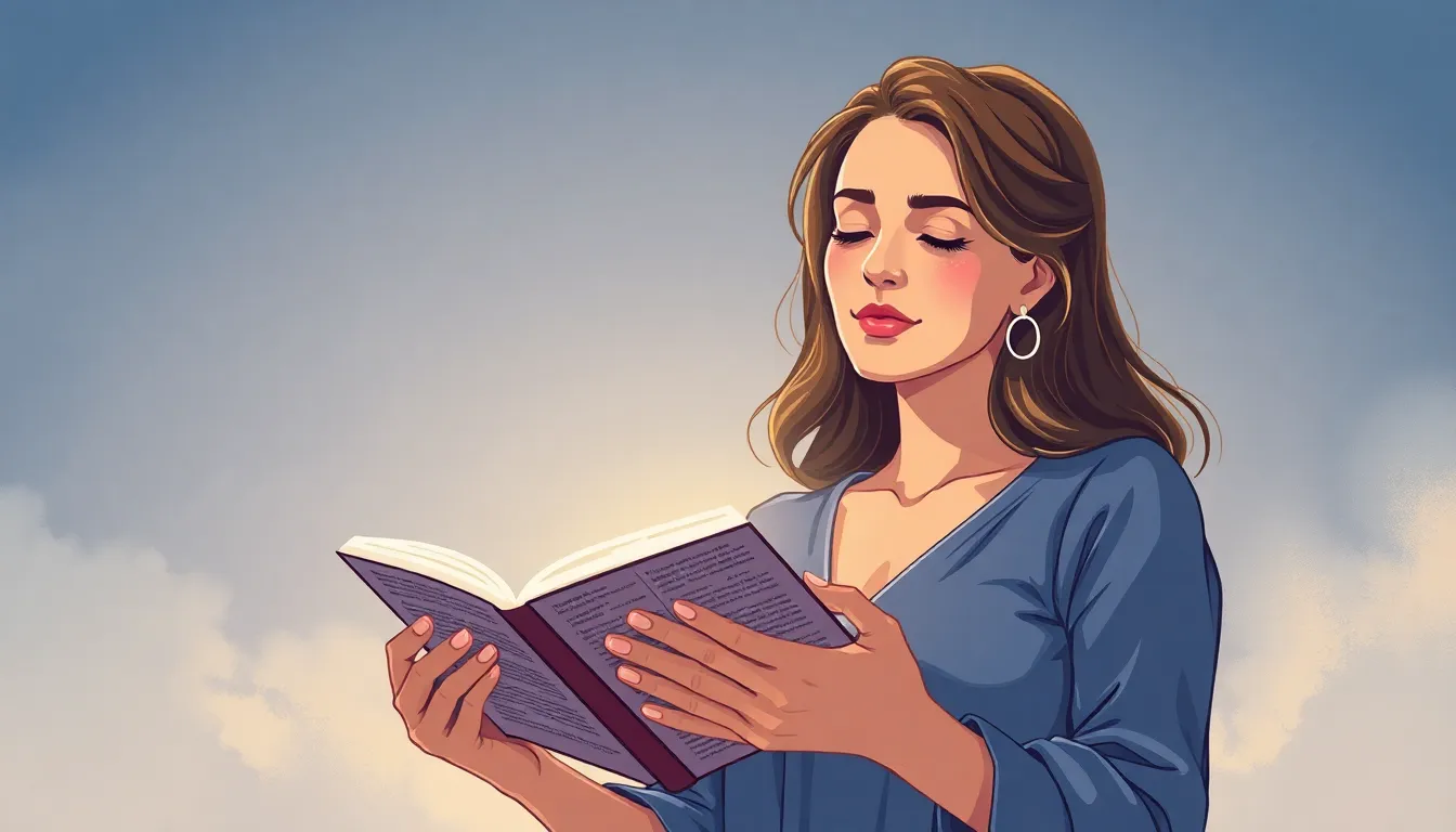 Mision Mujer — Ilustración Artística Profesional