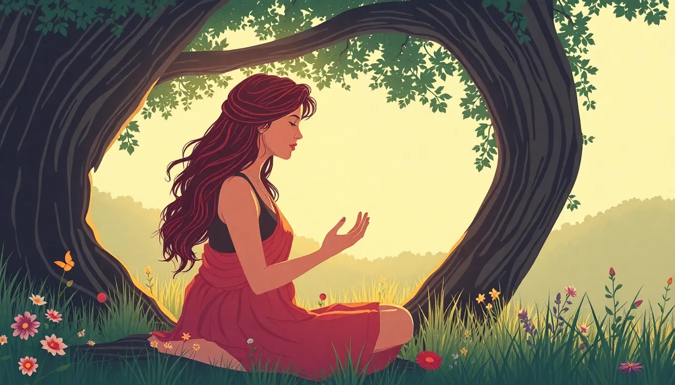 Mision Mujer — Diseño Visual Innovador