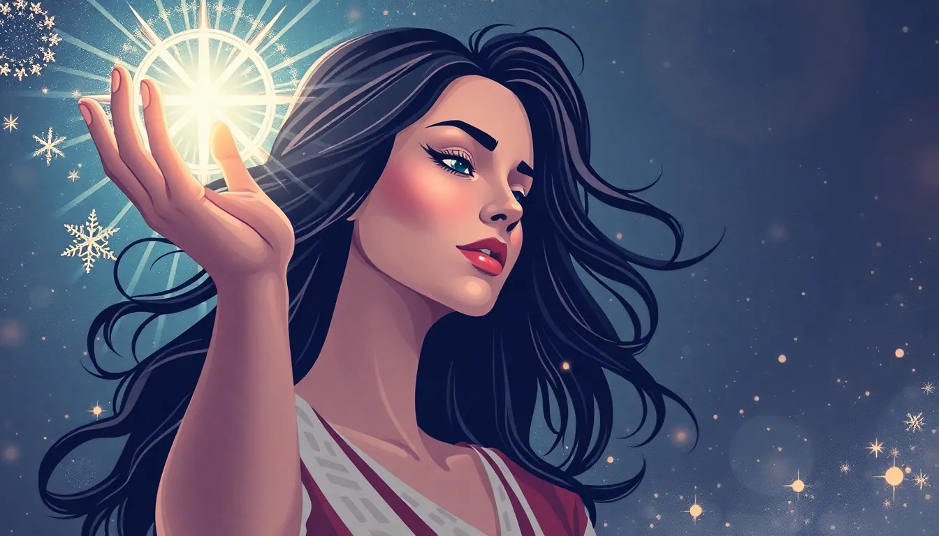 Metas Mujeres: Descubre el Poder de un Propósito Divino y Fructífero 1 Metas Mujeres Cristianas – Ilustración Artística Profesional