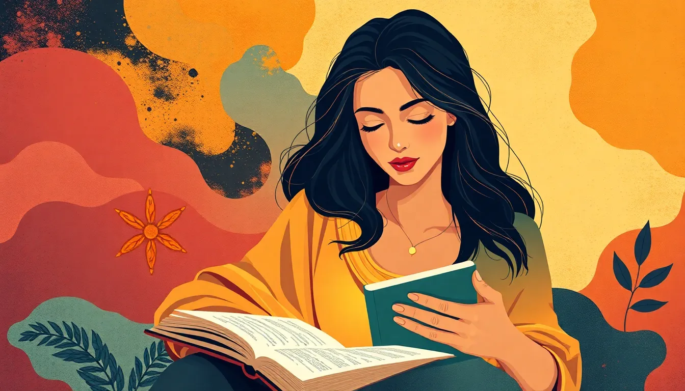 Objetivos para Mujeres Cristianas – Ilustración Bíblica
