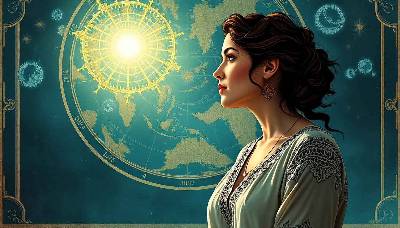 Planes Mujeres: Descubre el Diseño Transformador de Dios para Tu Vida 1 Planes Mujeres – Ilustración Artística Profesional del Diseño Divino