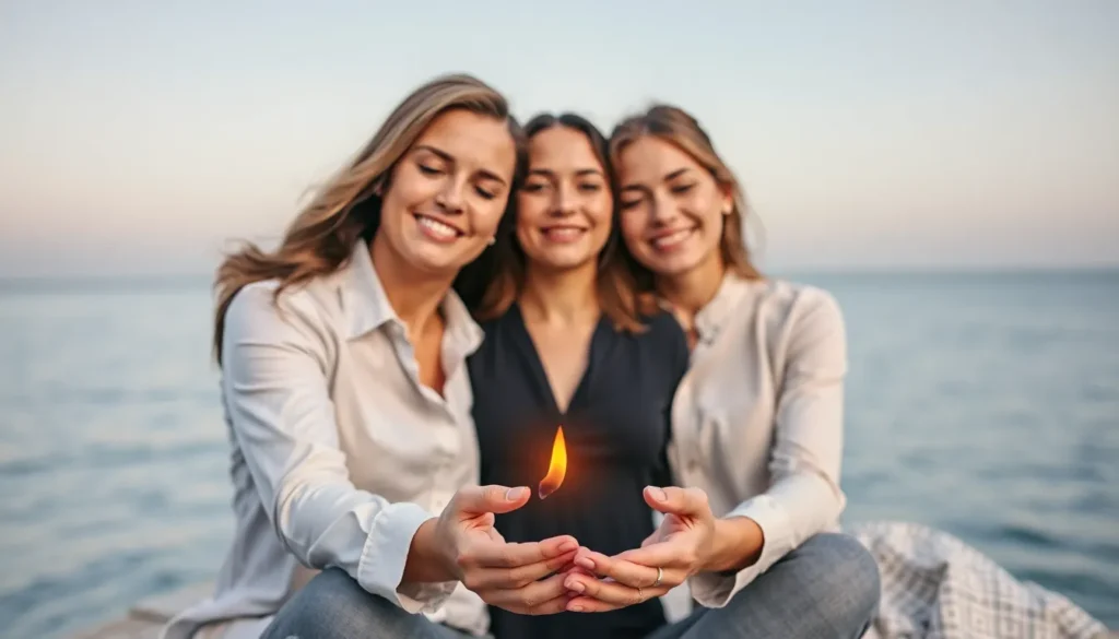 Emprendimiento Mujeres: La Visión Transformadora para un Negocio Fructífero con Propósito Divino 22 Emprendimiento Femenino - Equilibrio y Fe