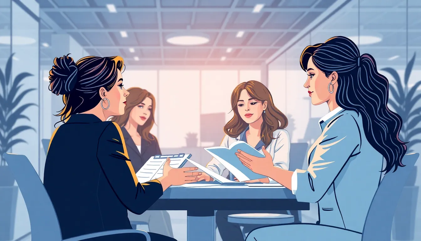 Mujeres Cristianas – Emprendimiento y Sabiduría Divina