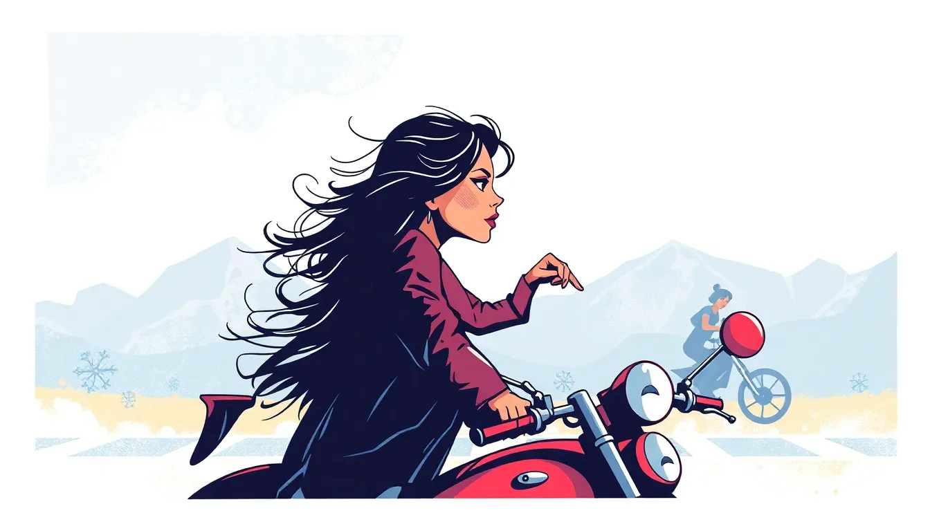 Carrera Mujeres – Ilustración Artística Profesional