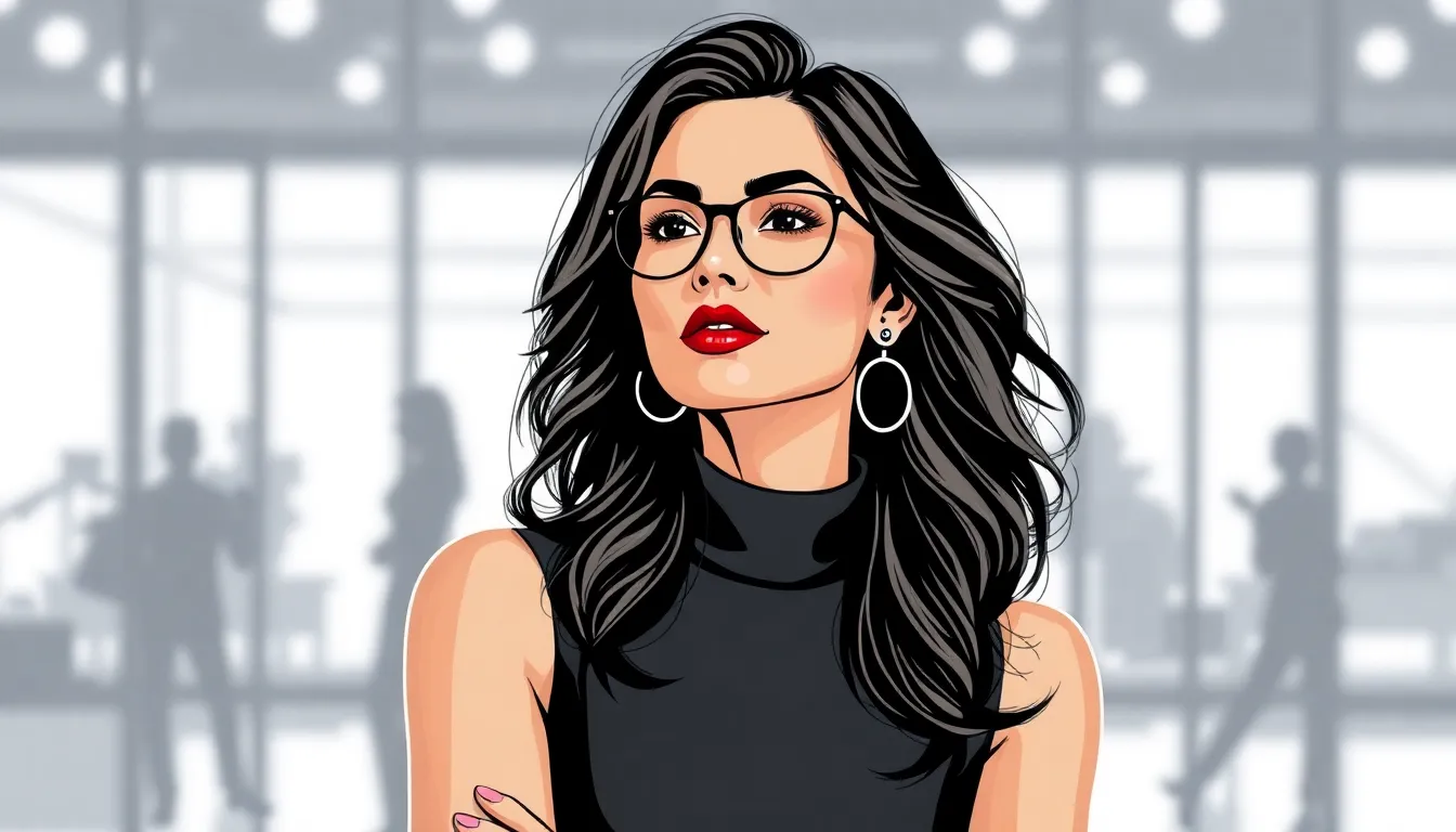 Éxito Mujeres – Diseño Visual Innovador